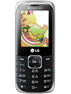 Best available price of LG A165 in Georgia