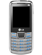 Best available price of LG A290 in Georgia