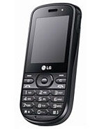 Best available price of LG A350 in Georgia