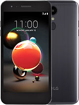 Best available price of LG Aristo 2 in Georgia
