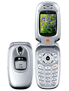 Best available price of LG C3310 in Georgia