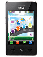 Best available price of LG T375 Cookie Smart in Georgia