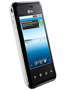 Best available price of LG Optimus Chic E720 in Georgia
