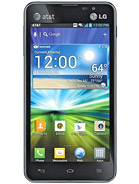 Best available price of LG Escape P870 in Georgia