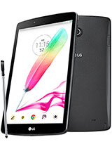 Best available price of LG G Pad II 8-0 LTE in Georgia