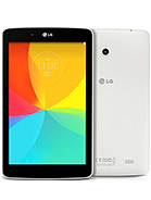 Best available price of LG G Pad 8-0 LTE in Georgia