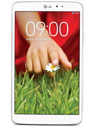 Best available price of LG G Pad 8-3 in Georgia