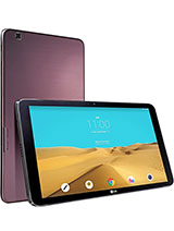 Best available price of LG G Pad II 10-1 in Georgia