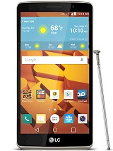 Best available price of LG G Stylo in Georgia