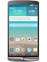Best available price of LG G3 in Georgia