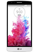 Best available price of LG G3 S in Georgia