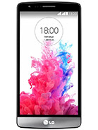 Best available price of LG G3 S Dual in Georgia