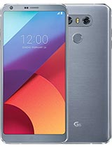 Best available price of LG G6 in Georgia