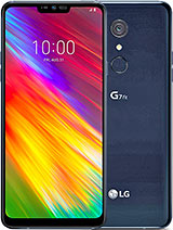 Best available price of LG G7 Fit in Georgia