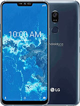Best available price of LG G7 One in Georgia