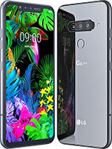 Best available price of LG G8S ThinQ in Georgia