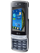 Best available price of LG GD900 Crystal in Georgia