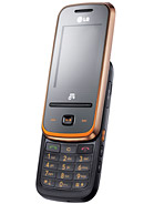 Best available price of LG GM310 in Georgia