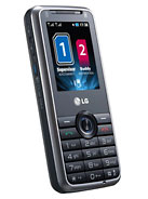 Best available price of LG GX200 in Georgia