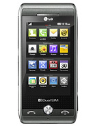 Best available price of LG GX500 in Georgia