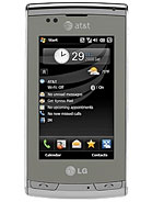 Best available price of LG CT810 Incite in Georgia