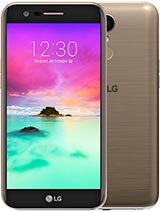 Best available price of LG K10 2017 in Georgia