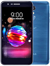 Best available price of LG K10 2018 in Georgia