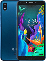 Best available price of LG K20 2019 in Georgia
