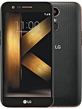 Best available price of LG K20 plus in Georgia