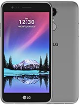 Best available price of LG K4 2017 in Georgia