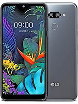 Best available price of LG K50 in Georgia