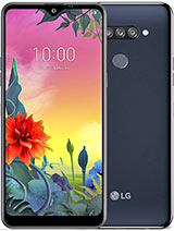 Best available price of LG K50S in Georgia