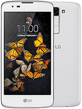 Best available price of LG K8 in Georgia