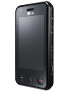 Best available price of LG KC910i Renoir in Georgia