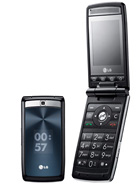 Best available price of LG KF300 in Georgia