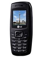 Best available price of LG KG110 in Georgia