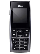 Best available price of LG KG130 in Georgia