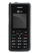 Best available price of LG KG190 in Georgia