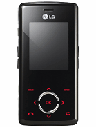 Best available price of LG KG280 in Georgia