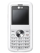 Best available price of LG KP100 in Georgia