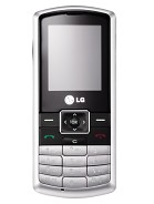 Best available price of LG KP170 in Georgia