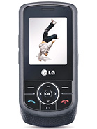 Best available price of LG KP260 in Georgia