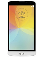 Best available price of LG L Bello in Georgia