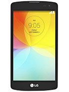 Best available price of LG L Fino in Georgia