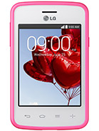 Best available price of LG L30 in Georgia