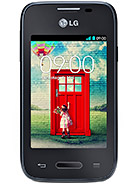 Best available price of LG L35 in Georgia
