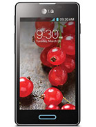 Best available price of LG Optimus L5 II E460 in Georgia
