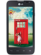 Best available price of LG L65 Dual D285 in Georgia