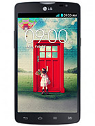 Best available price of LG L80 Dual in Georgia
