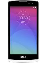 Best available price of LG Leon in Georgia